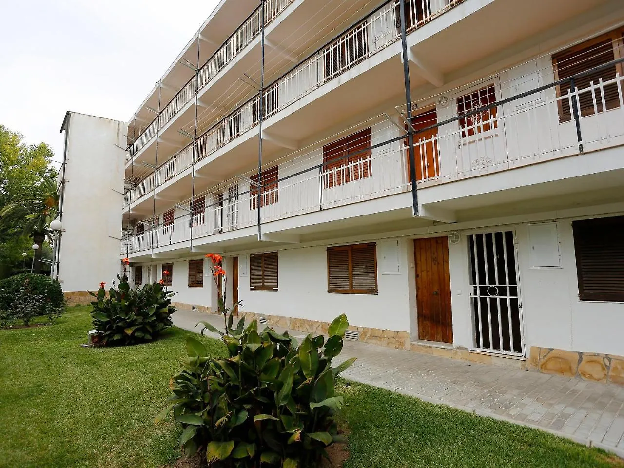Apartment Ischia Cambrils