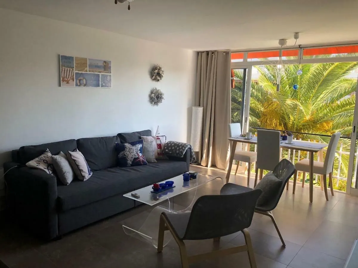 Apartment Ischia Cambrils Villafortuny